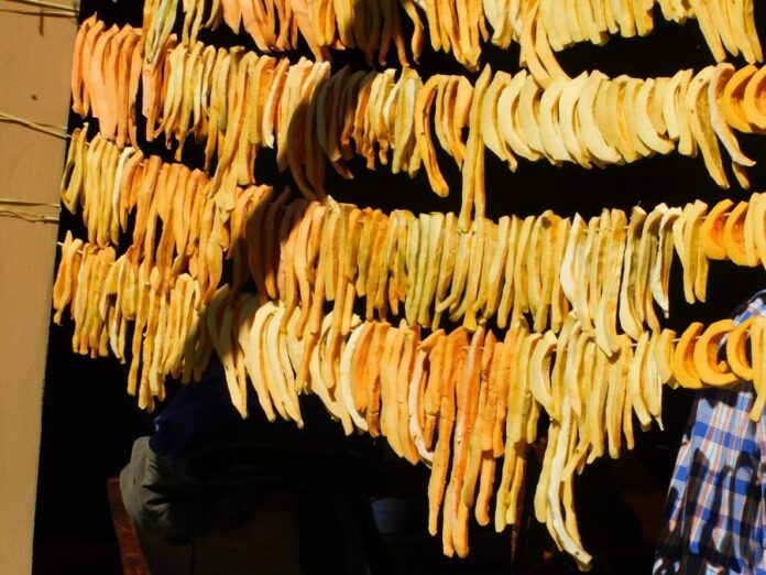 Son 13 las Recetas y Prácticas Culinarias que Resultaron Ganadoras en el Concurso Sabores Migrantes Comunitarios -AlternativaTlx