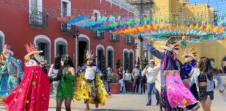 Tendrá Huamantla Festival de Carnaval en el Pueblo de Ignacio Zaragoza -AlternativaTlx