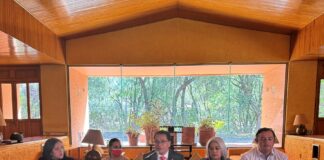 Titular del IMSS Tlaxcala Rinde Informe de Actividades 2023 -AlternativaTlx
