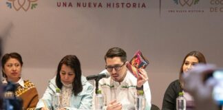 “Tlaxcala Lee a las Mujeres” -AlternativaTlx