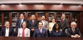 UAG Estrecha Relación con Consulado de EU en Guadalajara -AlternativaTlx
