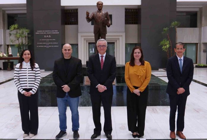 UAG y Arizona State University Promueven la Prevención de la Diabetes -AlternativaTlx