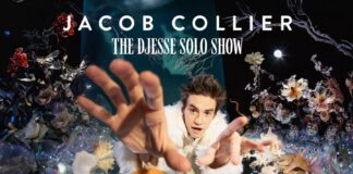 ¡El Aclamado Músico Jacob Collier Finalmente Pisará Suelo Mexicano! -AlternativaTlx