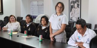Alumnas de la Técnica No. 1 Viajarán de Intercambio a Estados Unidos -AlternativaTlx