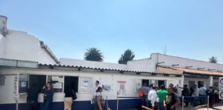 Amplia SMYT Periodo Para el Canje de Placas al 28 de Junio -AlternativaTlx