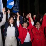Anabell Ávalos Zempoalteca Inicia Campaña Rumbo al Senado de la República un Compromiso con el Futuro de México -AlternativaTlx