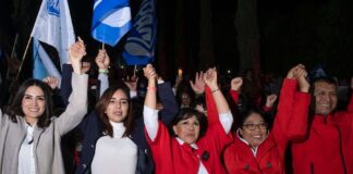 Anabell Ávalos Zempoalteca Inicia Campaña Rumbo al Senado de la República un Compromiso con el Futuro de México -AlternativaTlx