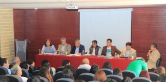 Analizan en UATx la Gestión Sostenible del Agua -AlternativaTlx