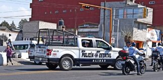 Anuncia SSC Cierres Viales por el 8M en Tlaxcala -AlternativaTlx