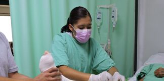 Atenderá IMSS Tlaxcala Servicios de Urgencias y Hospitalización el Próximo Lunes 18 de Marzo -AlternativaTlx
