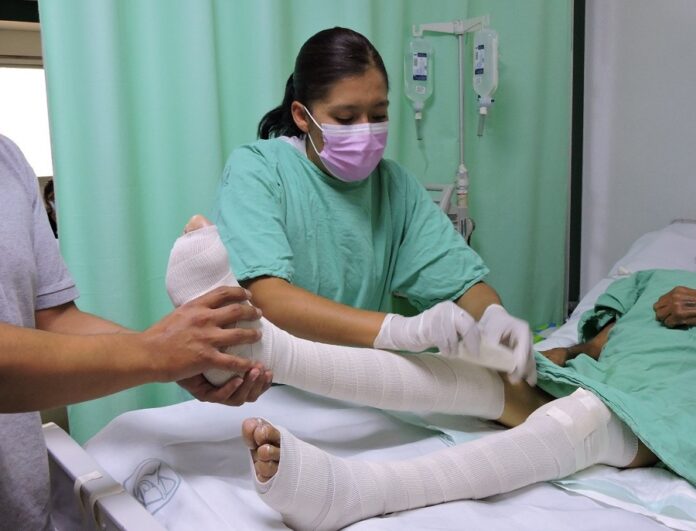 Atenderá IMSS Tlaxcala Servicios de Urgencias y Hospitalización el Próximo Lunes 18 de Marzo -AlternativaTlx
