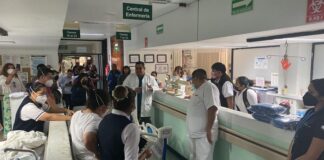 Aumenta a 58 Pacientes Dados de Alta Tras Recibir Tratamiento Por Parálisis Flácida Aguda -AlternativaTlx