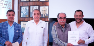 Avalan Candidatura de Héctor Martínez a Diputación del Distrito VII  -AlternativaTlx
