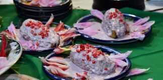 Ayuntamiento de Huamantla Invita Conocer la Gran Riqueza Gastronómica que Tiene Tlaxcala -AlternativaTlx