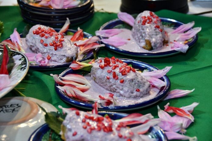 Ayuntamiento de Huamantla Invita Conocer la Gran Riqueza Gastronómica que Tiene Tlaxcala -AlternativaTlx