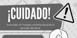 Ayuntamiento de Huamantla Llama a la Ciudadanía a Evitar Caer en Fraudes -AlternativaTlx