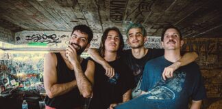 BETA: Una Noche de Puro Rock en la Ciudad de México -AlternativaTlx