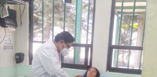 Capacita Sector Salud a Personal Médico en Unidades y Hospitales Para Detectar Síndrome de Guillain Barré -AlternativaTlx