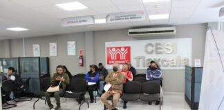 Centros de Servicio INFONAVIT Permaneceran Cerrados del 25 al 29 de Marzo -AlternativaTlx