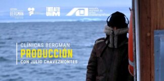 Clínicas Bergman Producción con Julio Chavezmontes -AlternativaTlx