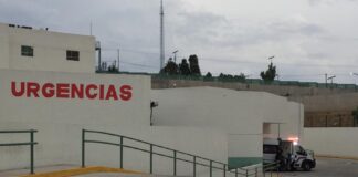 Confirma Sector Salud Segunda Defunción Asociada a Síndrome de Guillain-Barré -AlternativaTlx