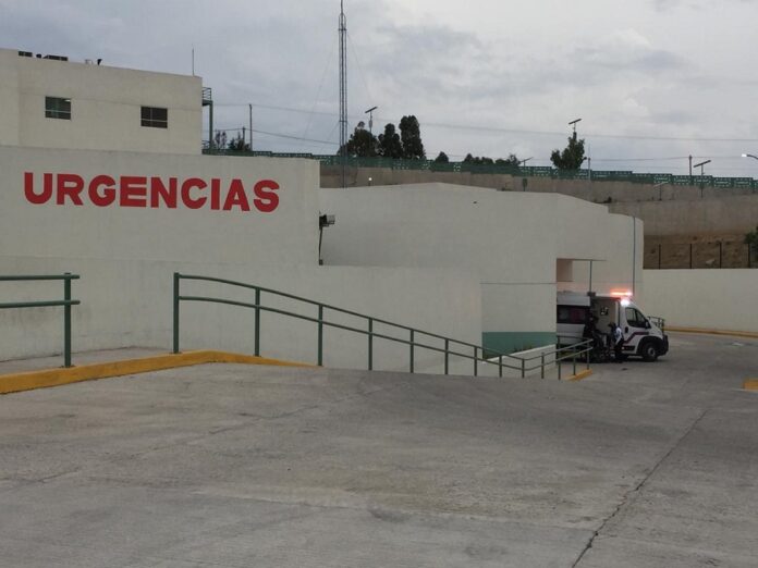 Confirma Sector Salud Segunda Defunción Asociada a Síndrome de Guillain-Barré -AlternativaTlx