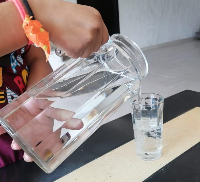 Consumir Agua Clorada o Desinfectada Reduce Riesgo de Enfermedades Gastrointestinales -AlternativaTlx
