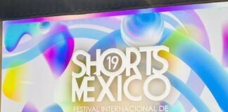 Convocatoria SHORTS MÉXICO 19 -AlternativaTlx