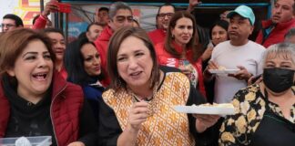 Crítica Alternativa • La Verdad de los Candidatos