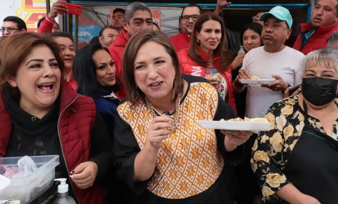 Crítica Alternativa • La Verdad de los Candidatos