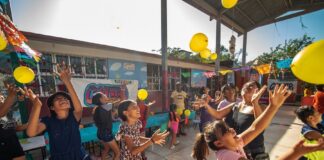 Cultura Comunitaria Conmemora el Día Internacional de las Mujeres 2024 -AlternativaTlx
