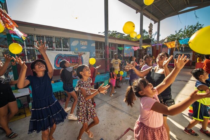 Cultura Comunitaria Conmemora el Día Internacional de las Mujeres 2024 -AlternativaTlx
