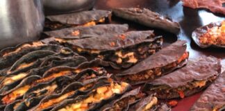 Delicias en Masa: Nopalucan Celebrará con Sabor el Día de la Quesadilla 2024 - AlternativaTlx