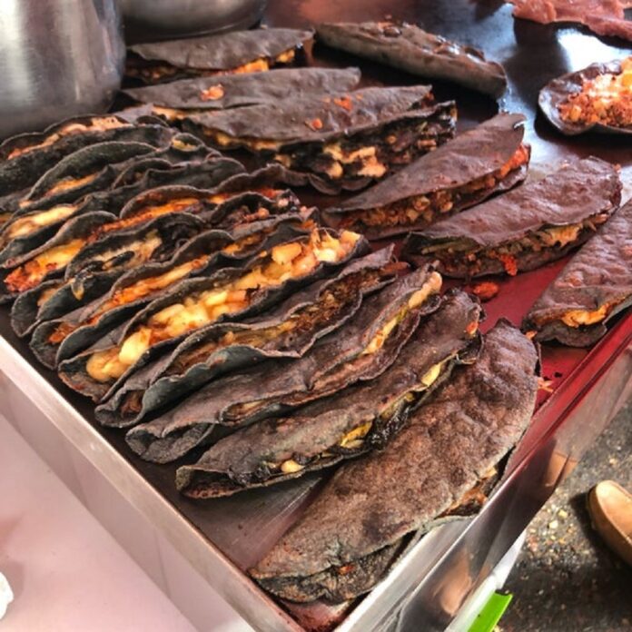 Delicias en Masa: Nopalucan Celebrará con Sabor el Día de la Quesadilla 2024 - AlternativaTlx