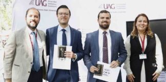 Destacan Beneficios de Estar Asociados a Colegios de Abogados -AlternativaTlx