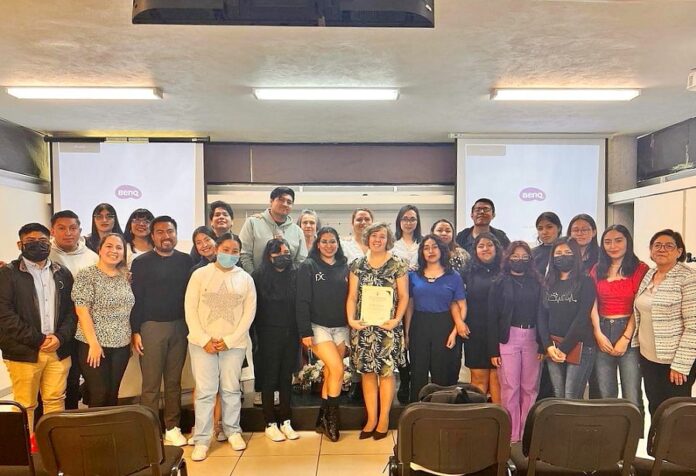 Efectuó UATx Semana de Internacionalización México-Argentina -AlternativaTlx