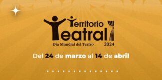 El Centro Cultural Helénico Festeja el Día Mundial del Teatro con la Iniciativa Territorio Teatral - AlternativaTlx