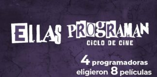 El Imcine Presenta Ciclo de Cine y Concurso de Guiones en el Marco del 8M -AlternativaTlx