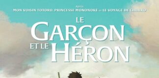 “El Niño y la Garza”, la Obra Maestra de Hayao Miyazaki que Conquista los Oscars 2024 -AlternativaTlx