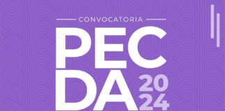 El Sistema Creación y el Gobierno de Puebla Publican la Convocatoria Pecda 2024 -AlternativaTlx