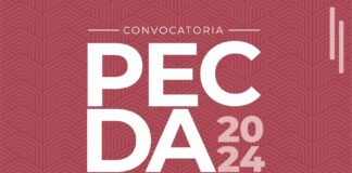 El Sistema Creación y el Gobierno de Tlaxcala Publican la Convocatoria Pecda 2024 -AlternativaTlx