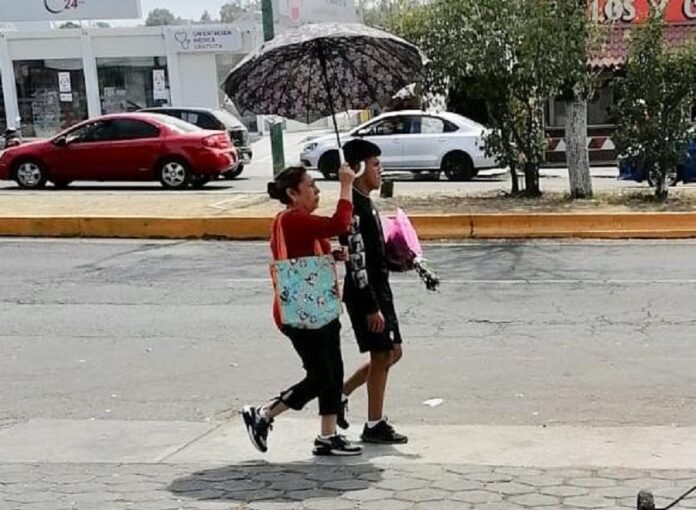 Emite Sector Salud Recomendaciones por Inicio de Temporada de Calor -AlternativaTlx