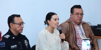 En Marcha, Operativo Semana Santa Tlaxcala 2024 -AlternativaTlx