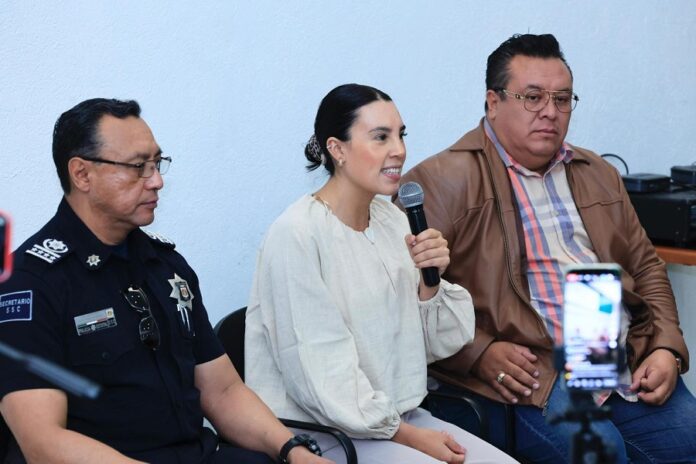 En Marcha, Operativo Semana Santa Tlaxcala 2024 -AlternativaTlx