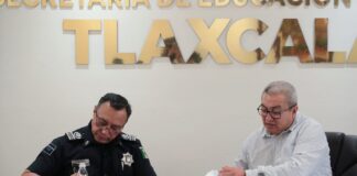 Escuelas Tendrán Vigilancia Durante el Periodo Vacacional de Semana Santa -AlternativaTlx