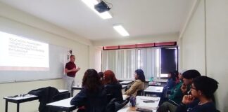Hablan en UATx Sobre Alfabetización Financiera de Adultos Mayores -AlternativaTlx