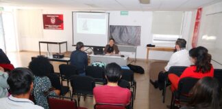 Hablan en UATx Sobre Vulnerabilidad y Diversidad -AlternativaTlx