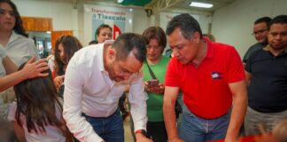 Héctor Martínez Va por la Diputación en Tlaxcala -AlternativaTlx