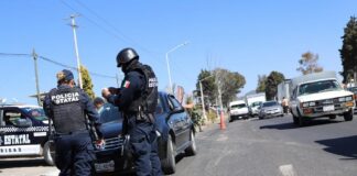 Implementan Operativo de Seguridad “Semana Santa Tlaxcala” -AlternativaTlx