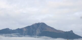 Inicia Operativo Semana Santa 2024 en el Parque Nacional Malinche -AlternativaTlx